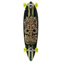 Mindless Longboard - Tribal Rogue II Limited Edition Green