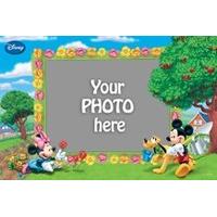 Mickey Mouse Photo Gifts