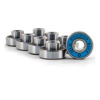 Mindless Voodoo Hoodoo Longboard Bearings - Race