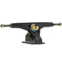 mindless voodoo talisman ii longboard trucks black