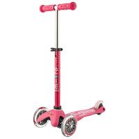 Mini Micro Deluxe Complete Scooter - Pink