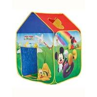 Mickey Mouse Clubhouse Pop Up Wendy Tent Playhouse