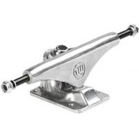 mini logo skateboard trucks polished