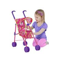 Minnie Mouse Stroller Pushchair