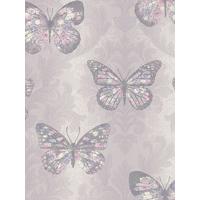 midsummer butterfly wallpaper heather 661204