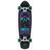 Mindless Campus IV Complete Longboard - Purple