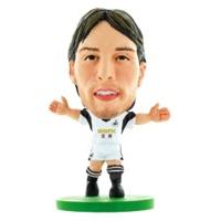 miguel michu swansea home kit soccerstarz figure