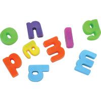 mini magnetic letters