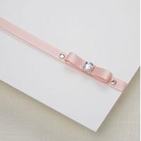 Mixed Size Crystal Stationery De...