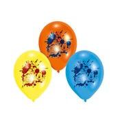 Mickey Mouse Balloons 6pk