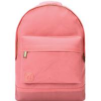 Mi-Pac Rubber Backpack - Coral