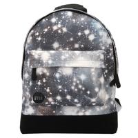 mi pac galaxy backpack black