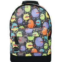 Mi-Pac Mini Monsters Backpack - Black