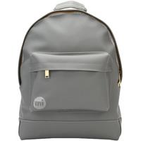 Mi-Pac Rubber Backpack - Grey