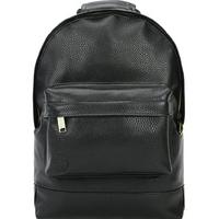 mi pac mini tumbled backpack black