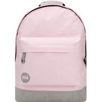 Mi-Pac Classic Backpack - Blush/Grey