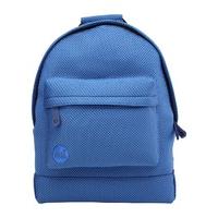 Mi-Pac Neoprene Dot Backpack - Royal Blue