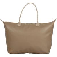 Mi-Pac Tumbled Weekender Bag - Mushroom