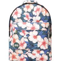 Mi-Pac Midnight Garden Backpack - Navy