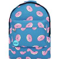 Mi-Pac Doughnut Backpack - Navy