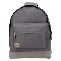 Mi-Pac Topstars Backpack - Charcoal