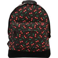 Mi-Pac Cherries Backpack - Black