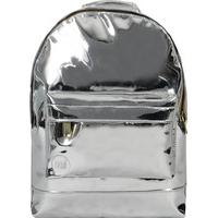 Mi-Pac Mini Mirror Backpack - Silver