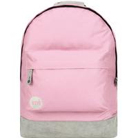 Mi-Pac Classic Backpack - Rose/Grey