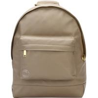 Mi-Pac Tumbled Backpack - Mushroom