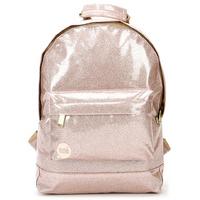 Mi-Pac Mini Glitter Backpack - Champagne