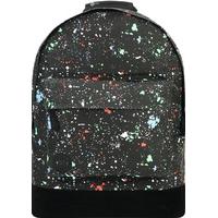 Mi-Pac Splattered Backpack
