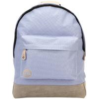 Mi-Pac Classic Backpack - Cornflower Blue/Grey