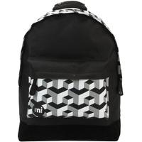 Mi-Pac Cubic-T Backpack - Black