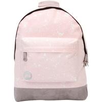 Mi-Pac Splattered Backpack - Pink