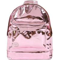 Mi-Pac Mirror Backpack - Pink