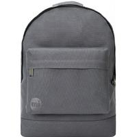 Mi-Pac Canvas Backpack - Charcoal