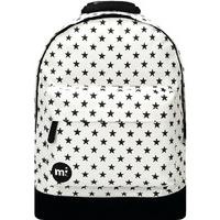 Mi-Pac All Stars Backpack - Monochrome