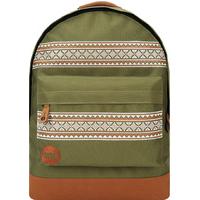 Mi-Pac Nordic Backpack - Khaki