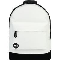 mi pac classic backpack monochrome