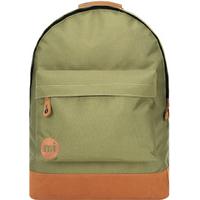 Mi-Pac Classic Backpack - Khaki