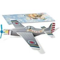 Mini Airplane Glider Favours \