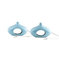 Micro Hanging Loop Vessel - Oasi...