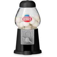 Mini Classic Black Gumball Dispenser