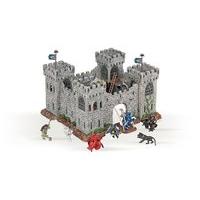 Mini Fortress (pvc)