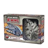 Millennium Falcon Expansion Pack: X-Wing Mini Game