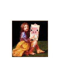 minecraft pig maxi poster 61 x 915cm