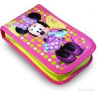 Minnie Mouse Filled Pencil Case
