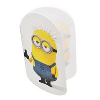 Minions Official Memo Pad - Multi-colour