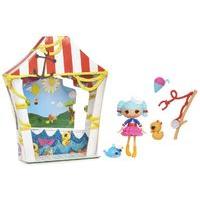 Mini Lalaloopsy Silly Funhouse Dolls - Marina Anchors