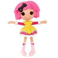 mini lalaloopsy silly singers crumbs sugar cookie